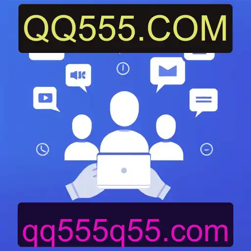 Security and Trust QQ555.COM - International Licenses and Certifications
