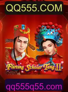 Descubra o Fascinante Mundo de Flirting Scholar Tang II
