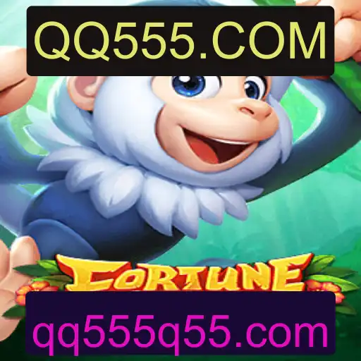 Explorando FortuneMonkey: Um Jogo Inovador com QQ555.COM