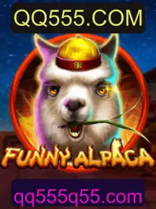 Descubra o Mundo Divertido de FunnyAlpaca