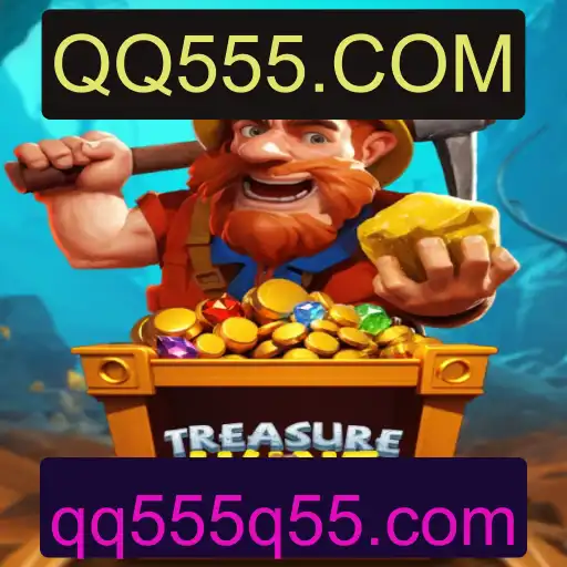 Desvendando o Enigma de TreasureHunt: Uma Aventura de Descoberta e Estratégia