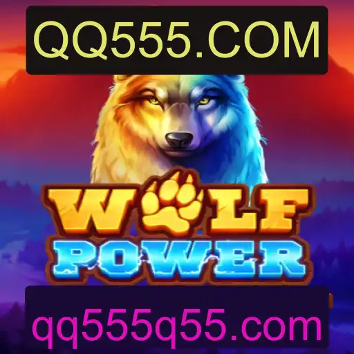 Descubra o Encantador Mundo de WolfPowerMega