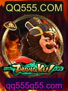 Descubra o Fascinante Jogo ZhongKui: Guie o Herói Mitológico Chinês